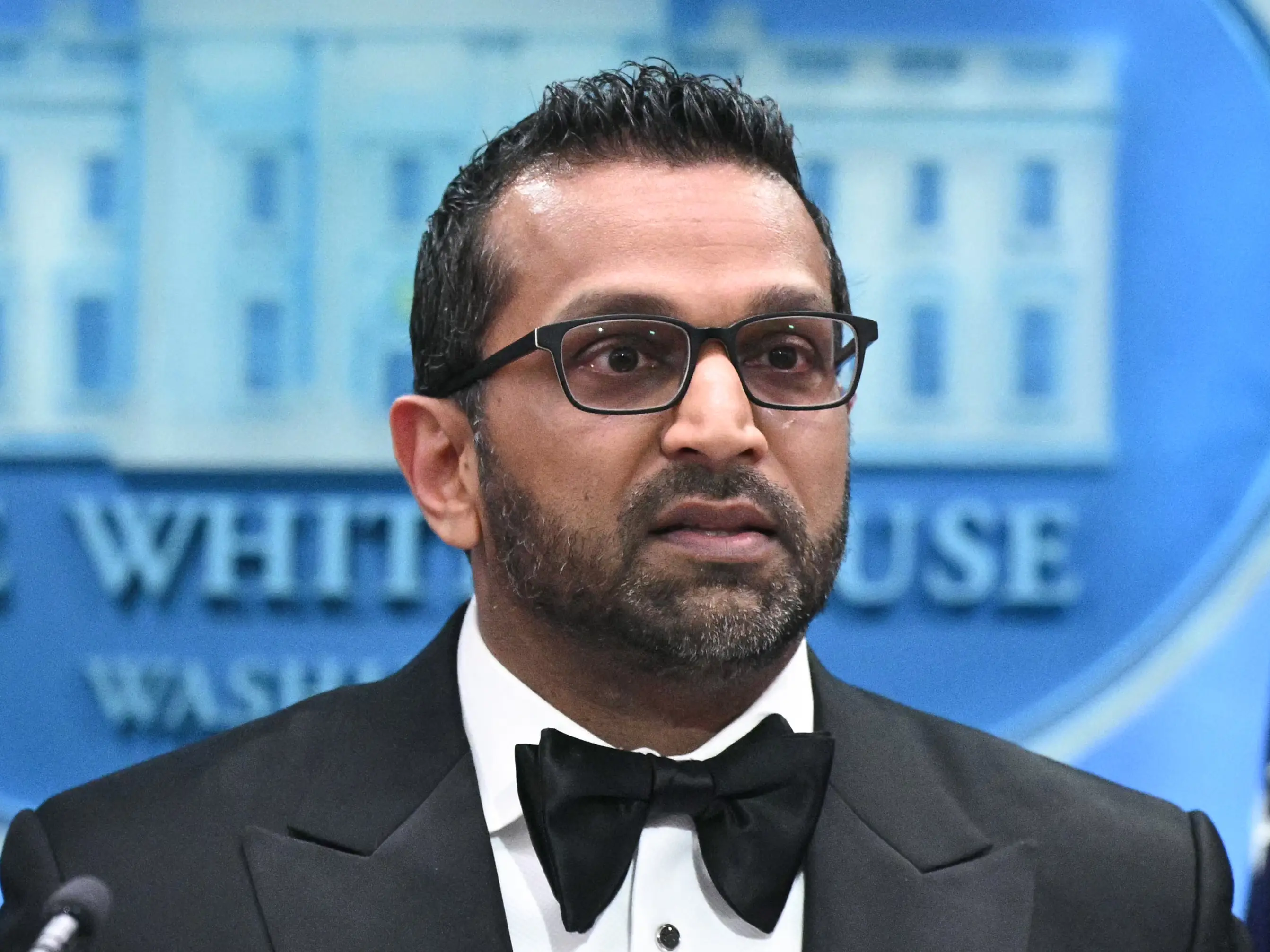 ‘Only a matter of time’: Report claims FBI Chief Kash Patel is next big exit from Trump administration ‘Only a matter of time’: Report claims FBI Chief Kash Patel is next big exit from Trump administration