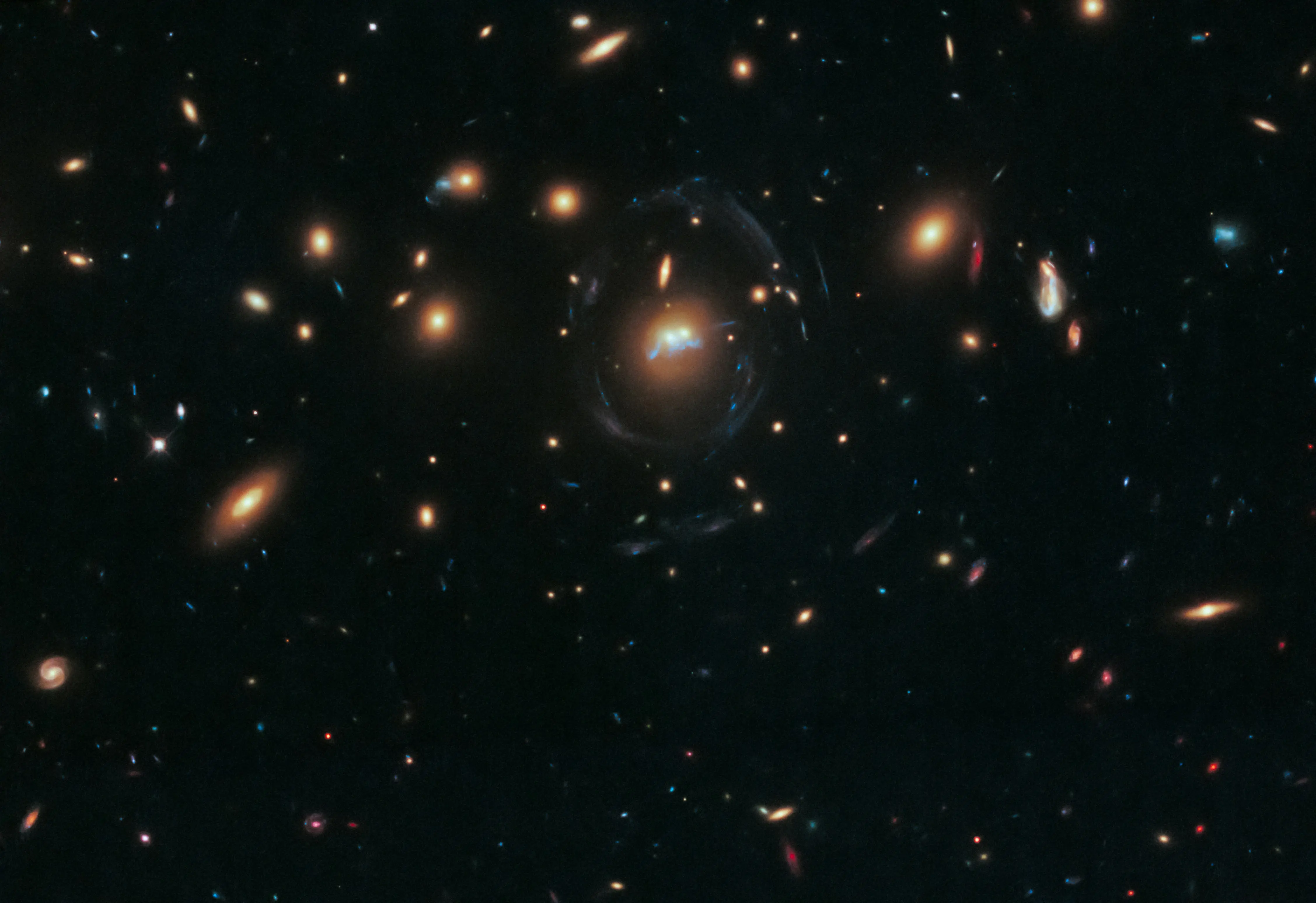 Gravitational Waves and Particle Formation from a New Path