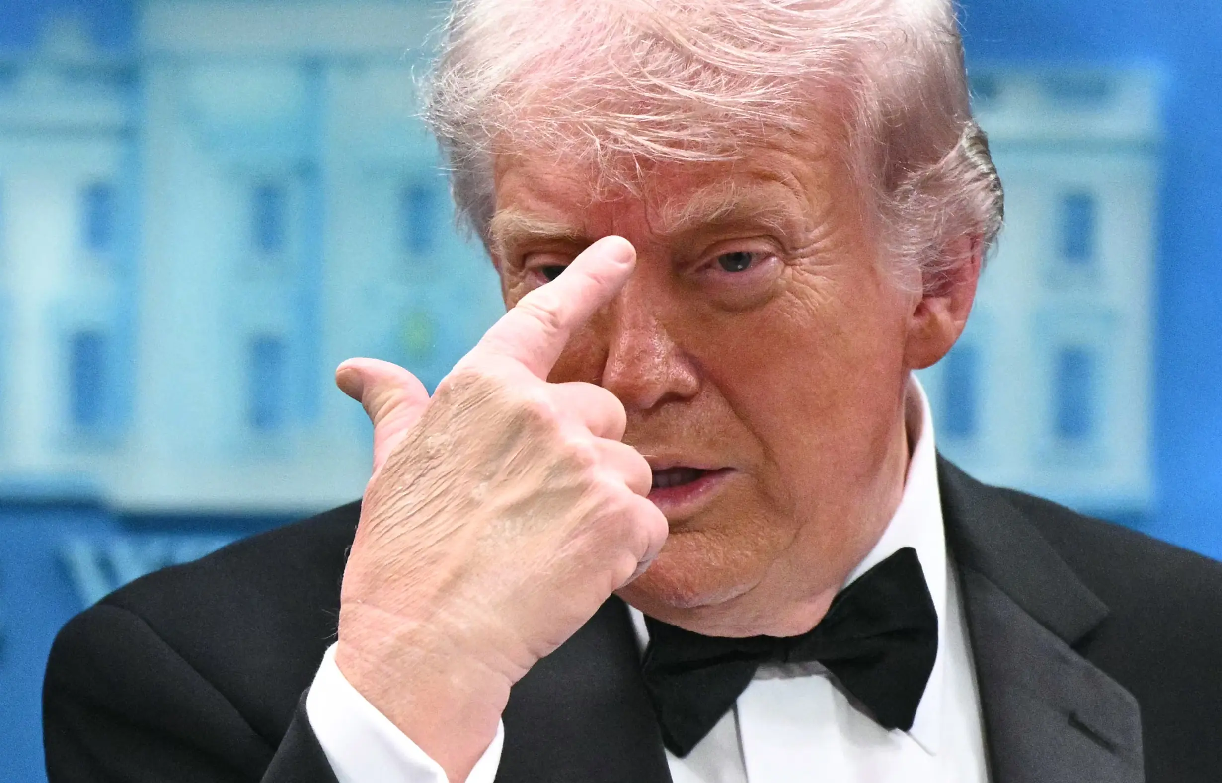 How many assassination attempts on Trump this year?