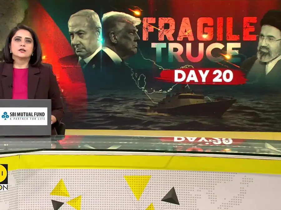 Israel-Lebanon War: Hezbollah Rejects Peace Talks, Vows to Confront Israel