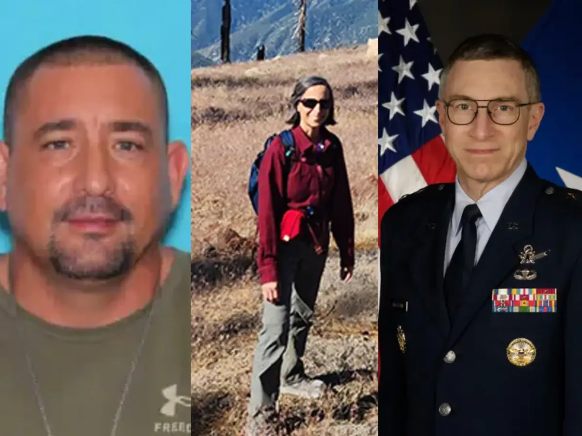 American scientists missing or dead: Former FBI official warns Iran, Pakistan, China 'trying to steal technology'