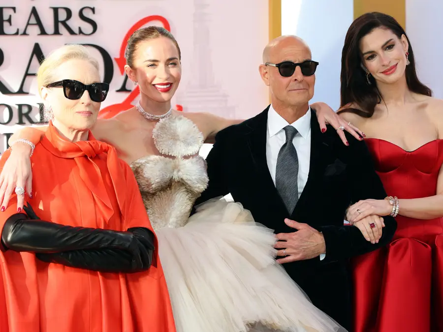 The Devil Wears Prada 2: Advance bookings open now; India gets early preview screenings