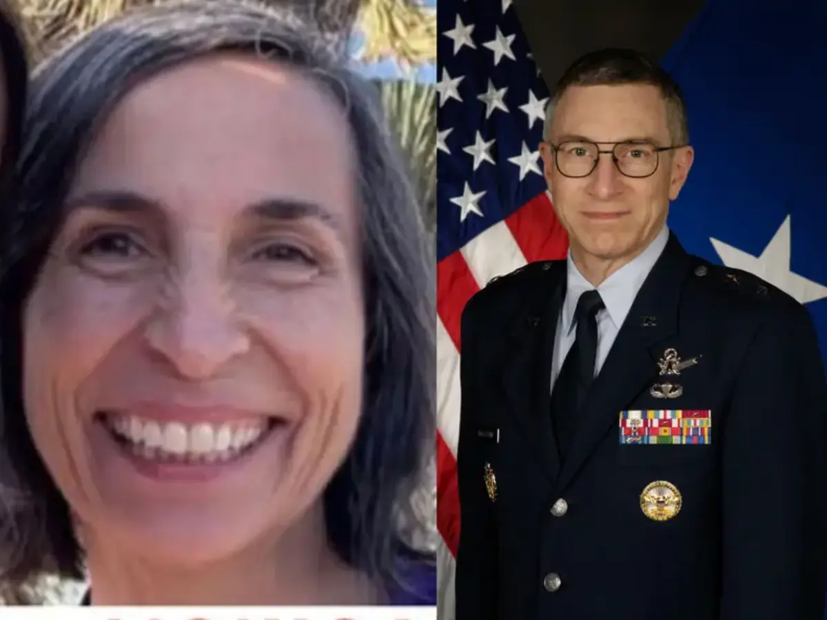 McCasland's disappearance gave birth to conspiracy theories