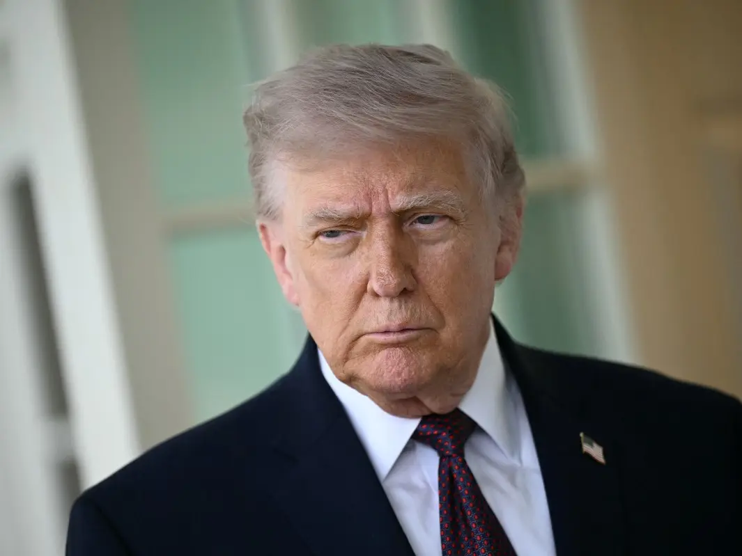 'We'll knock them out a lot harder': Trump threatens more Iran strikes if deal not signed 'fast' 'We'll knock them out a lot harder': Trump threatens more Iran strikes if deal not signed 'fast'