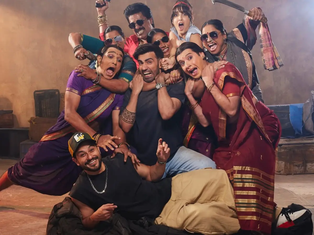 Divyenndu confirms Madgaon Express sequel: 'Kunal Kemmu is working on the script' Divyenndu confirms Madgaon Express sequel: 'Kunal Kemmu is working on the script'