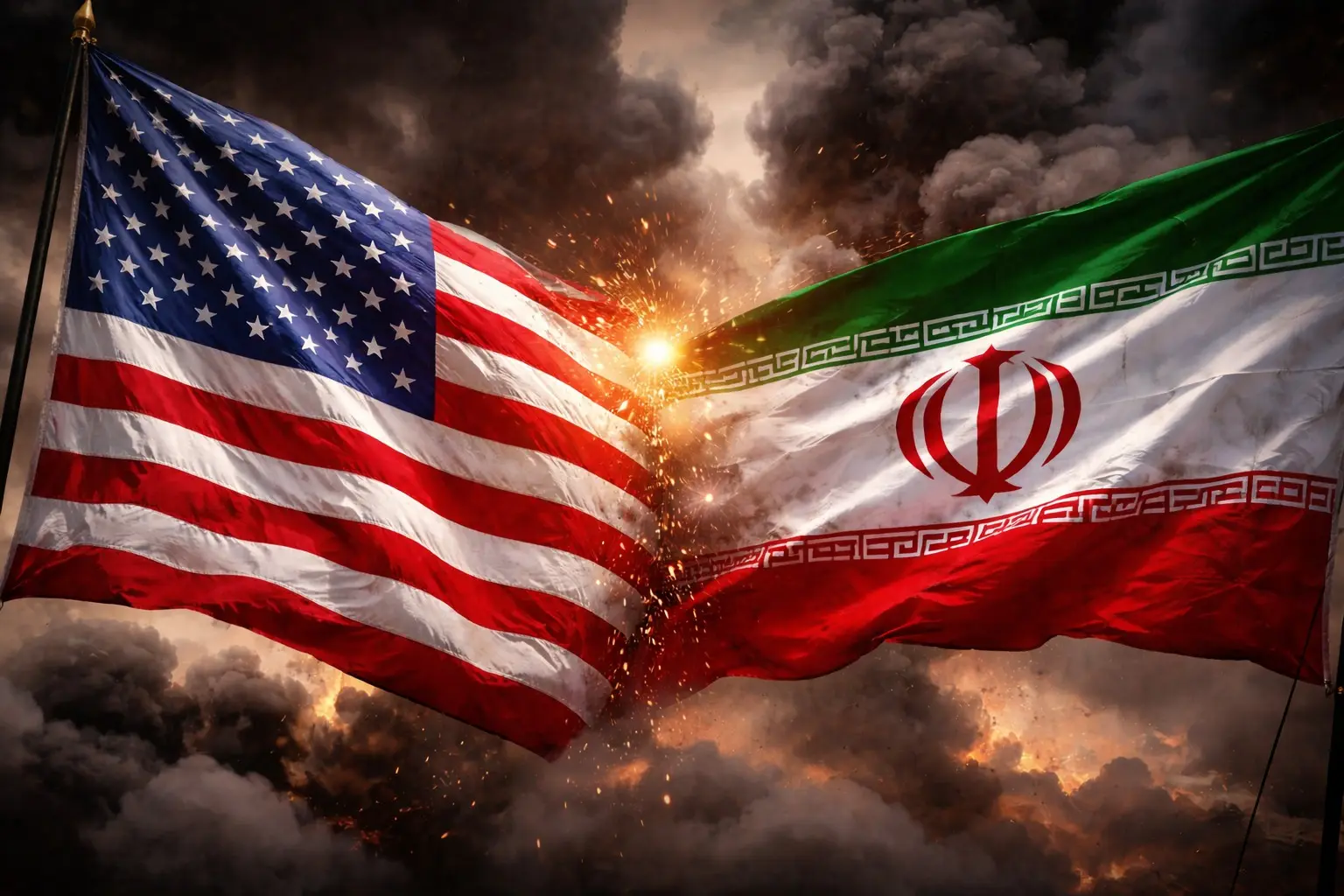 US-Iran-Israel conflict LIVE | 'Iran standing up to the world's greatest superpower'