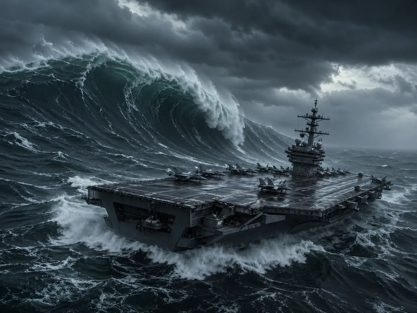 Reaches 200 nautical miles