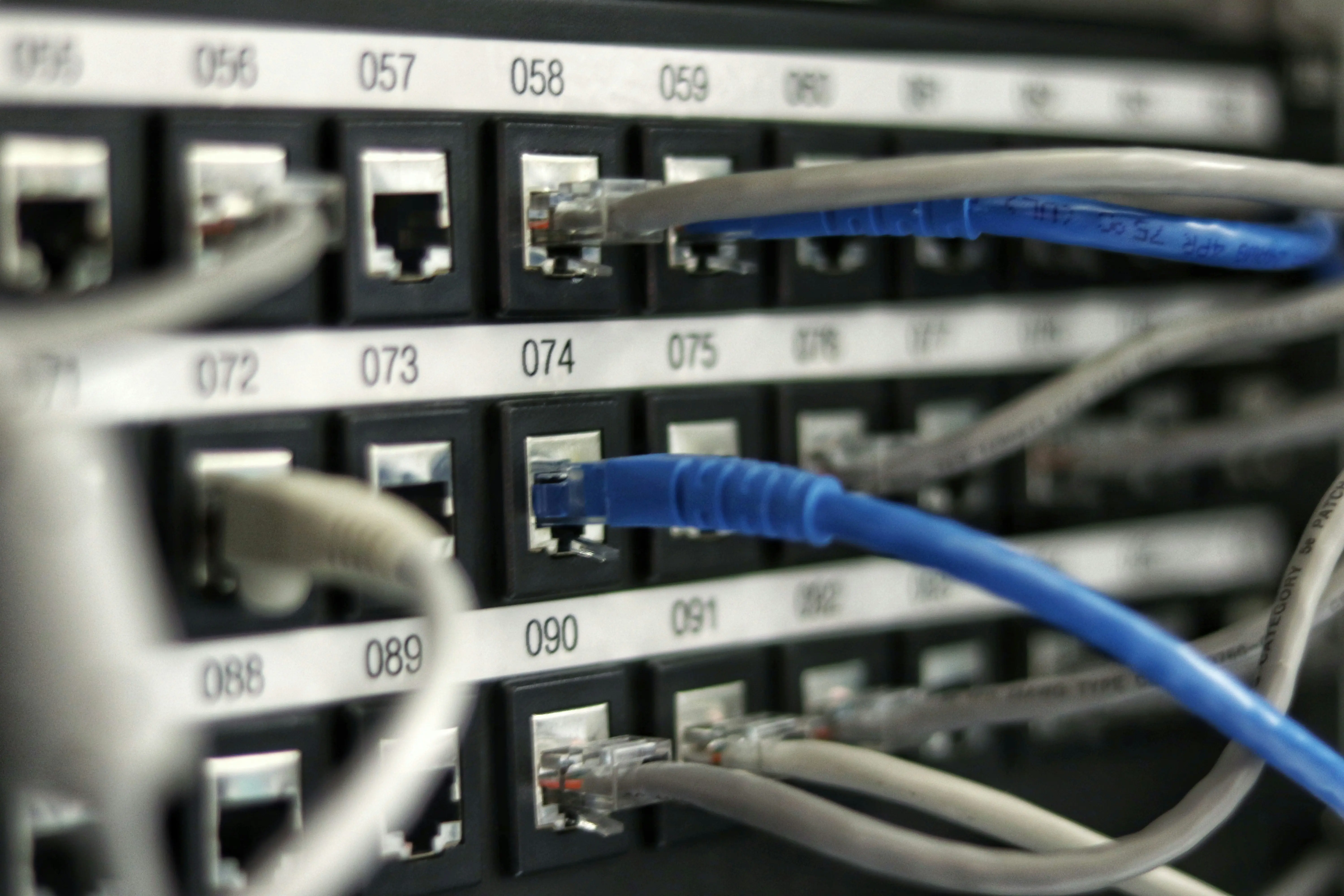 Data centres could wreak havoc on the environment