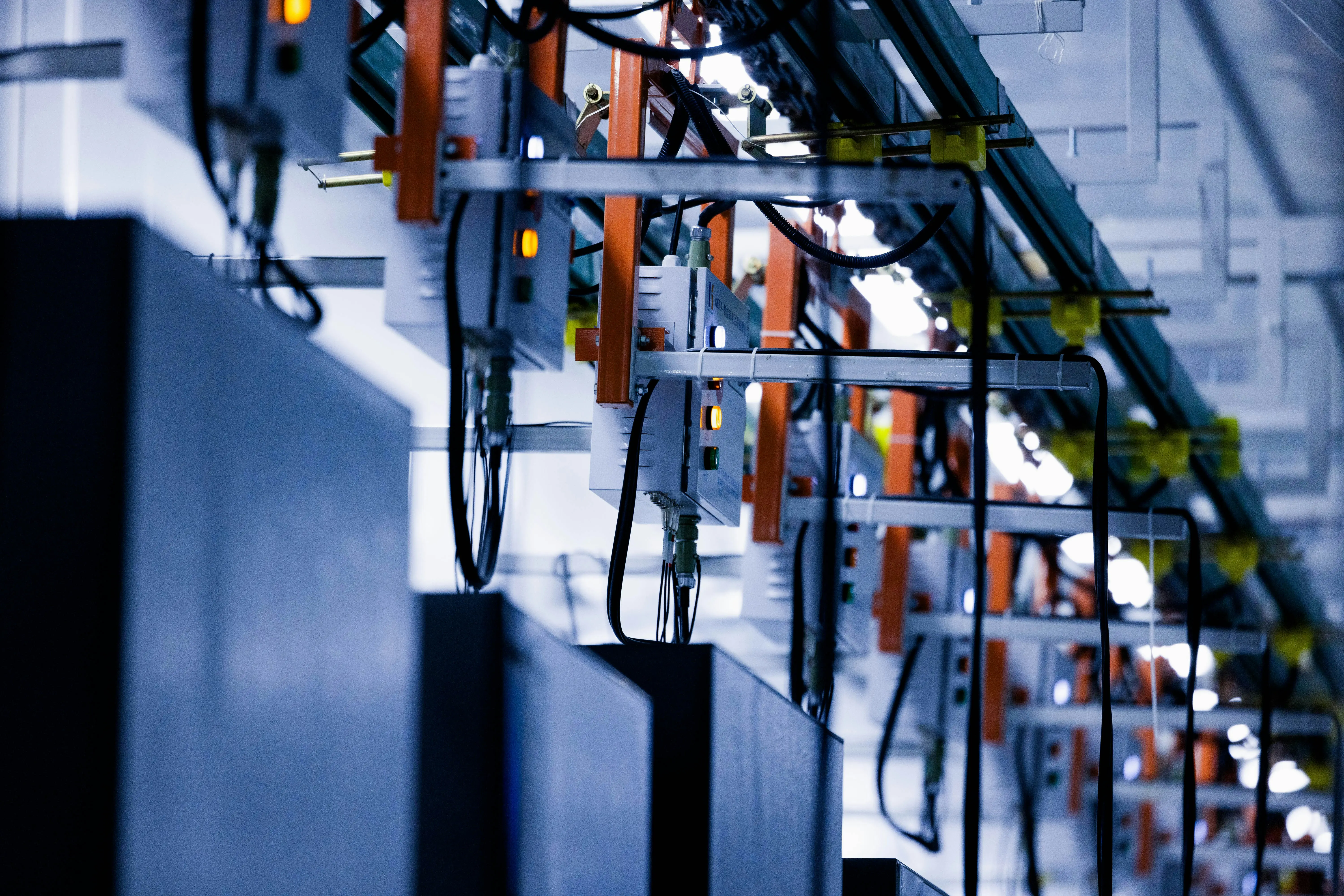 Terrible cost of AI: Just 11 data centres could emit more CO2 than Norway, Iceland and Morocco