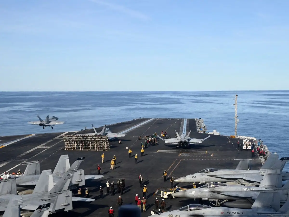 ‘Another year of wars’: Global military spending reaches nearly $2.9 trillion in 2025 – Check top spenders, India’s position