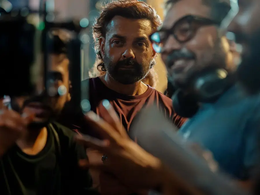 Bandar release date out! Bobby Deol, Anurag Kashyap's crime thriller to hit theatres on THIS date