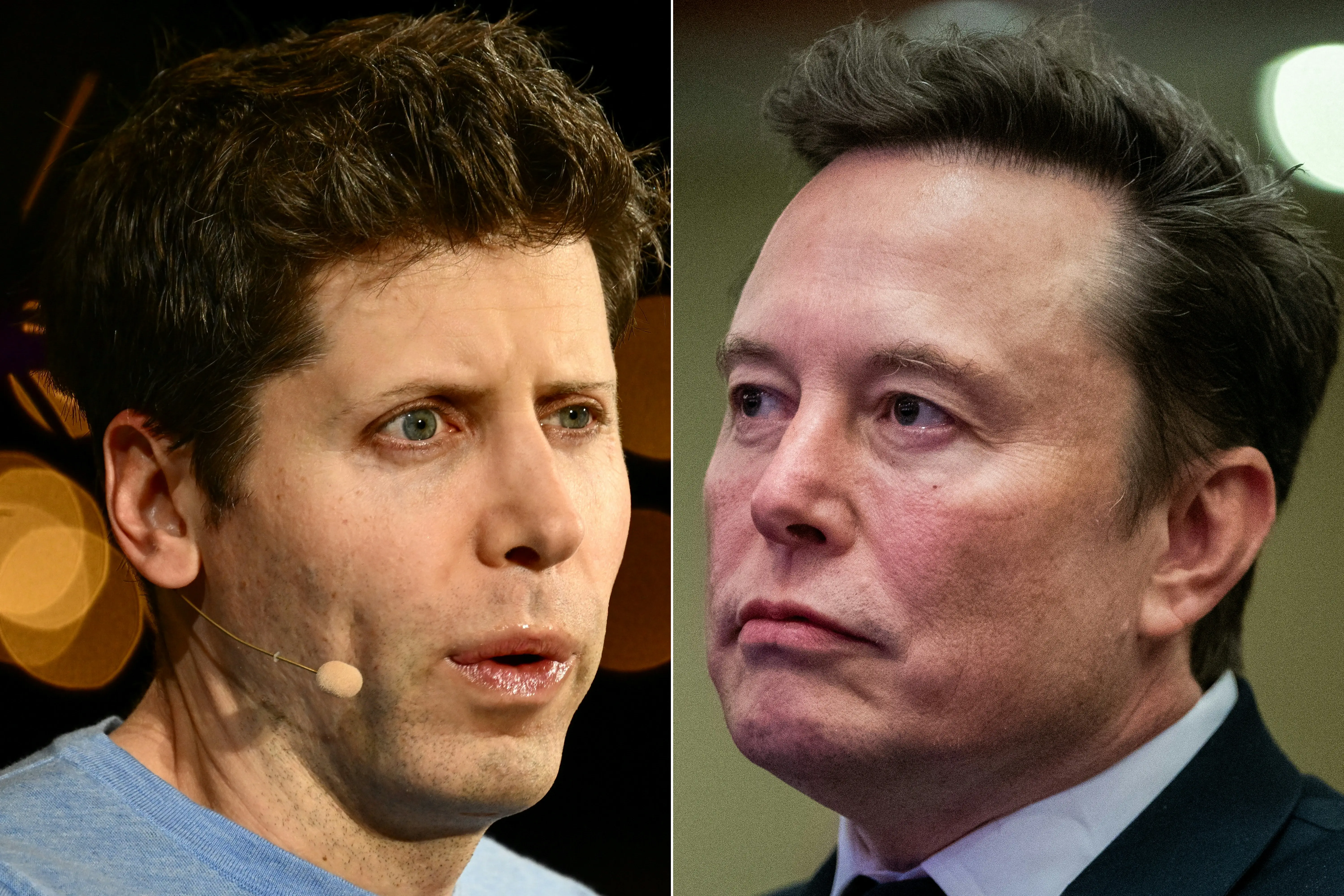Musk vs Altman: AI court battle intensifies as discovery phase unveils OpenAI emails