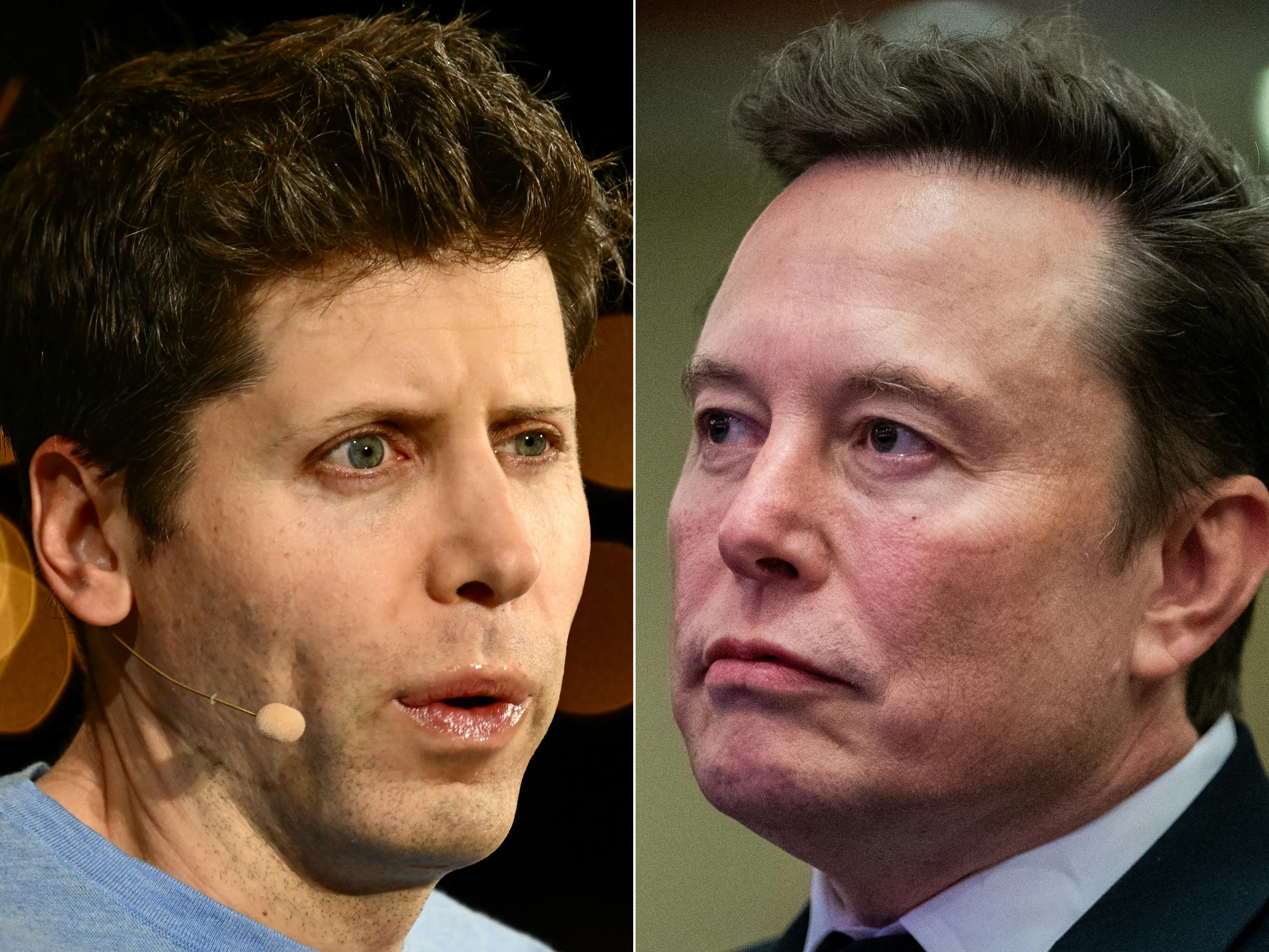 Musk vs Altman: AI court battle intensifies as discovery phase unveils OpenAI emails Musk vs Altman: AI court battle intensifies as discovery phase unveils OpenAI emails