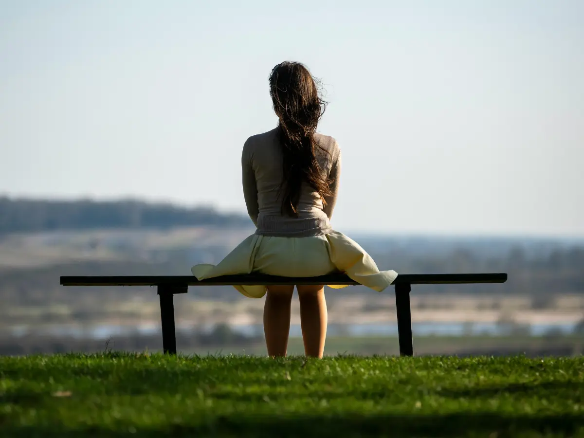 Why you shouldn't judge yourself for not having a best friend as an adult