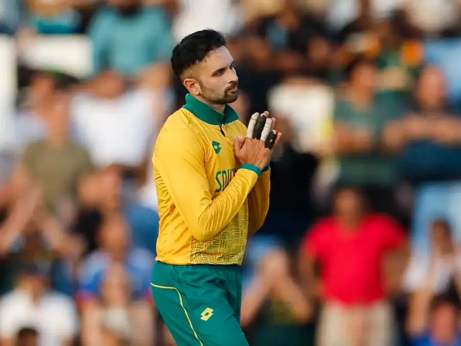 IPL 2026: Big boost for MI as franchise signs Keshav Maharaj as replacement for Mitchell Santner