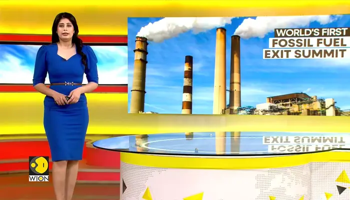 WionNews Video