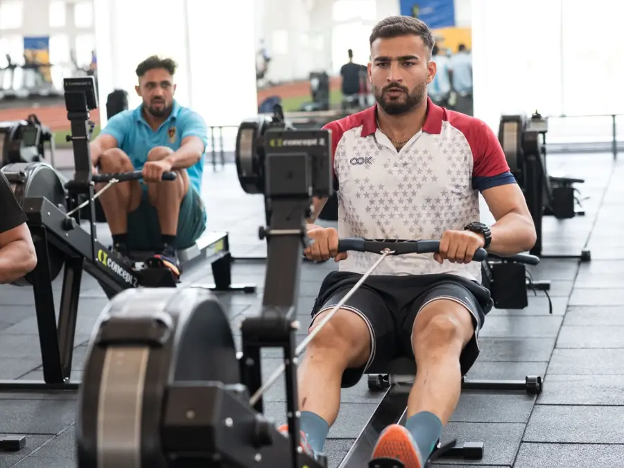 'Strength, speed, recovery': Ashu Malik breaks down elite kabaddi training before Asian Games
