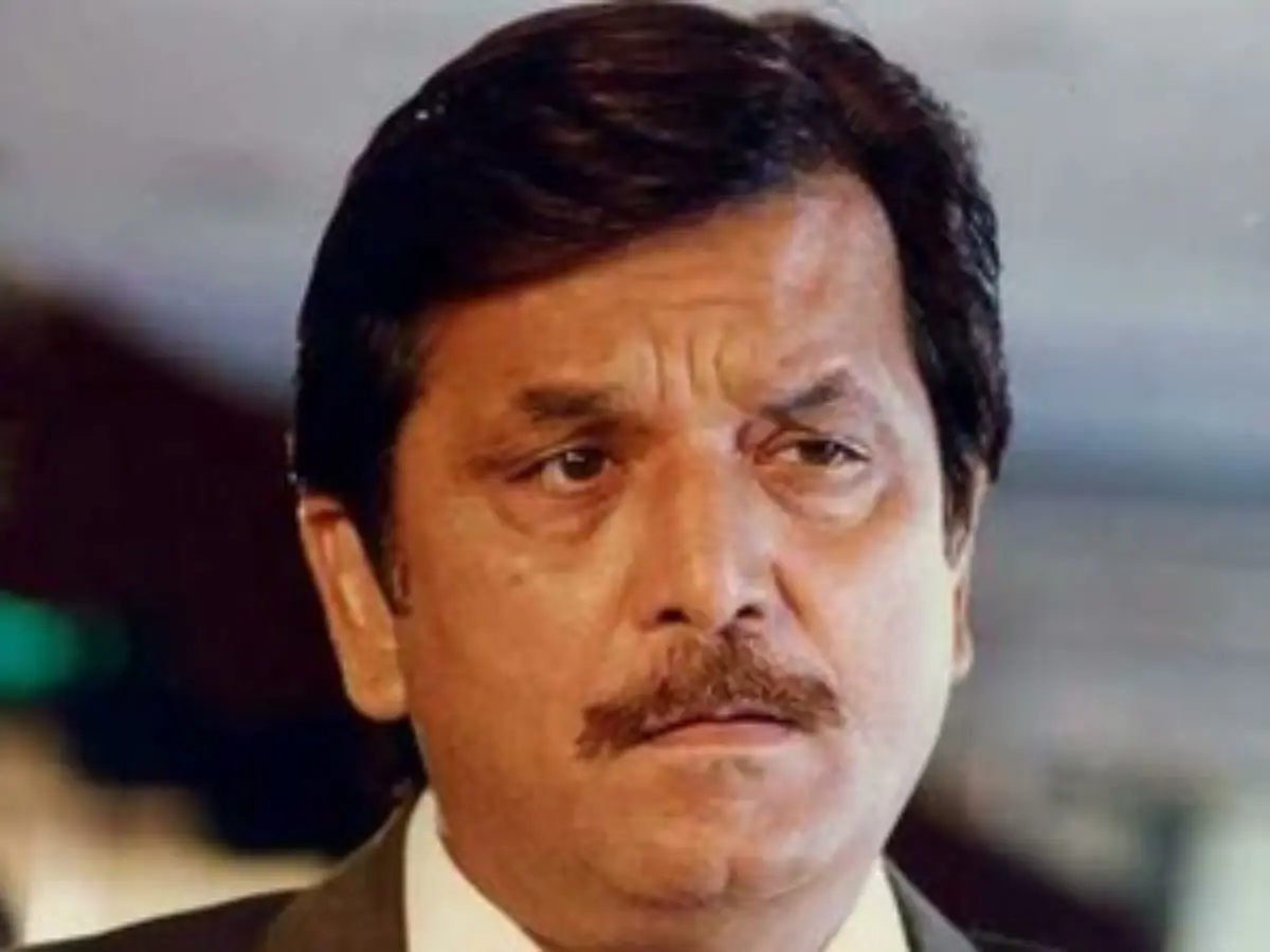 Veteran actor Bharat Kapoor passes away at 80 Veteran actor Bharat Kapoor passes away at 80