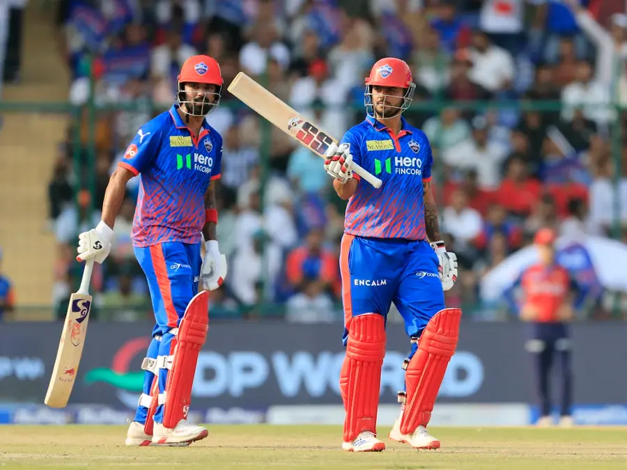 IPL 2026 | What went wrong? How Delhi Capitals went from 264/2 to 75 all-out in span of two days at home ground