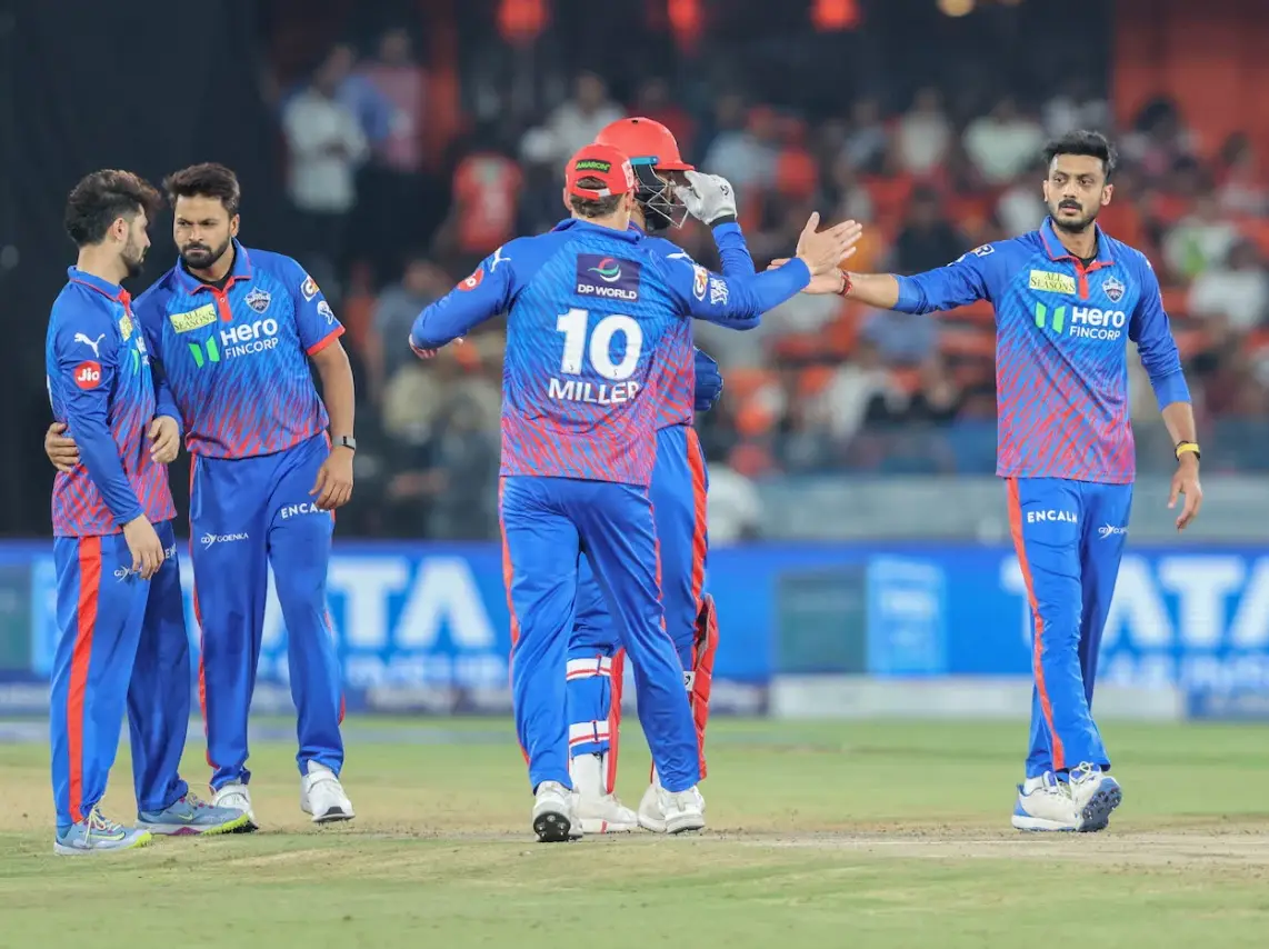 IPL 2026 | 'Will keep happening': DC skipper Axar Patel reacts after horror loss vs RCB IPL 2026 | 'Will keep happening': DC skipper Axar Patel reacts after horror loss vs RCB