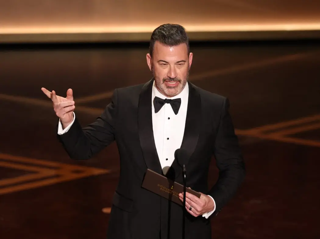 After 24 years, is Jimmy Kimmel saying goodbye to late-night TV? Disney boss reacts After 24 years, is Jimmy Kimmel saying goodbye to late-night TV? Disney boss reacts