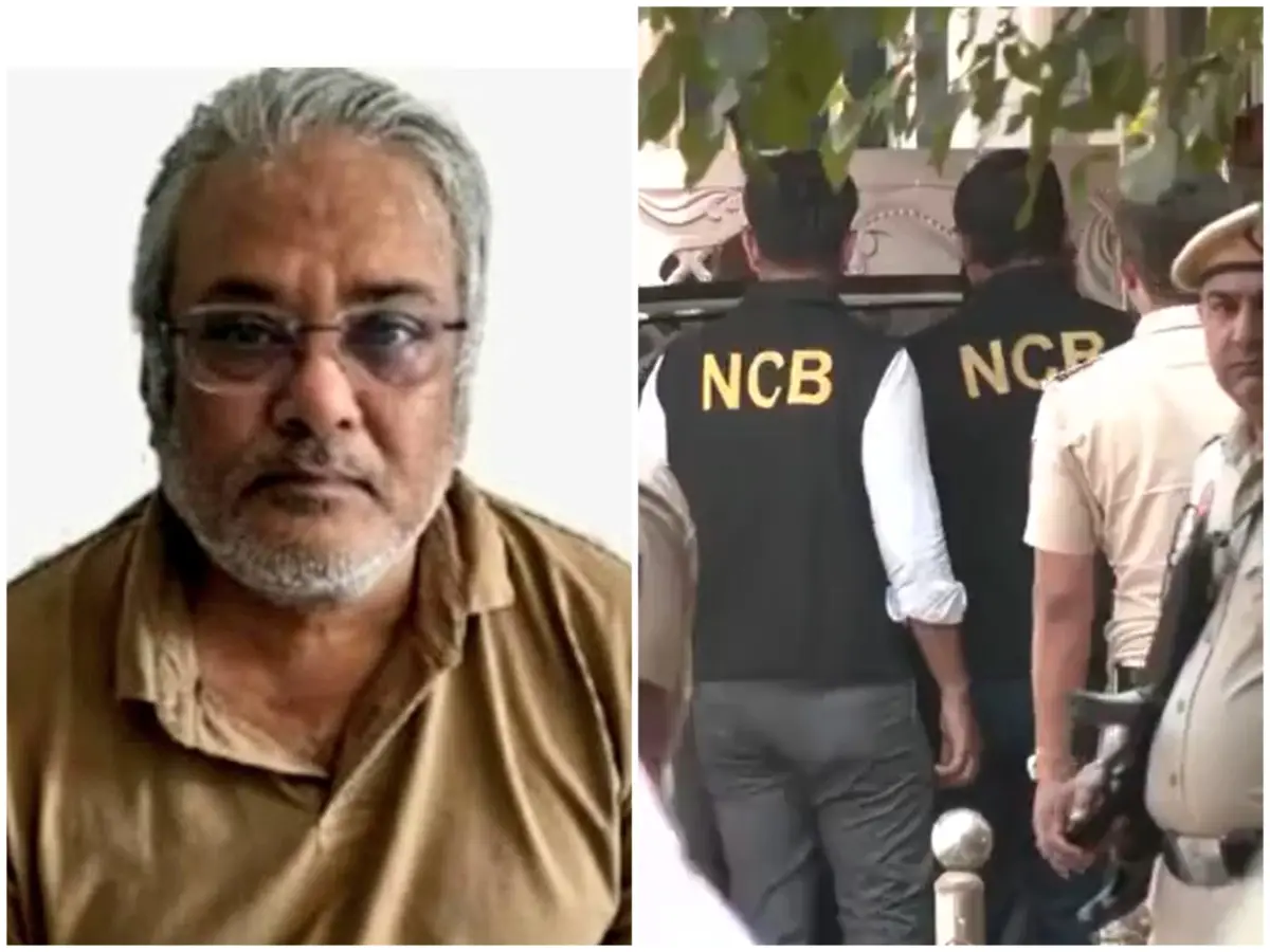 Who is Salim Dola? Dawood Ibrahim's close associate & drug kingpin deported to India from Turkey