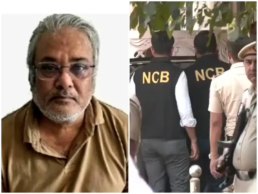 Who is Salim Dola? Dawood Ibrahim's close associate & drug kingpin deported to India from Turkey