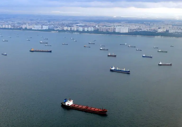 Thailand revives $31bn Land Bridge to bypass Malacca Strait amid Hormuz crisis