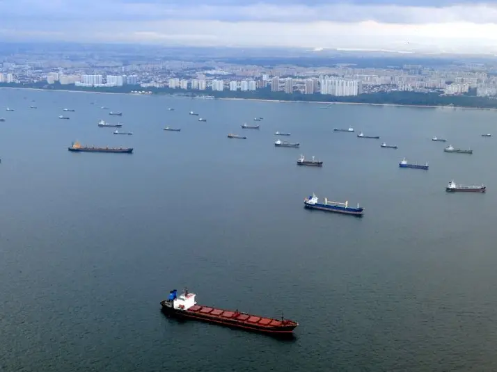 Thailand revives $31bn Land Bridge to bypass Malacca Strait amid Hormuz crisis Thailand revives $31bn Land Bridge to bypass Malacca Strait amid Hormuz crisis