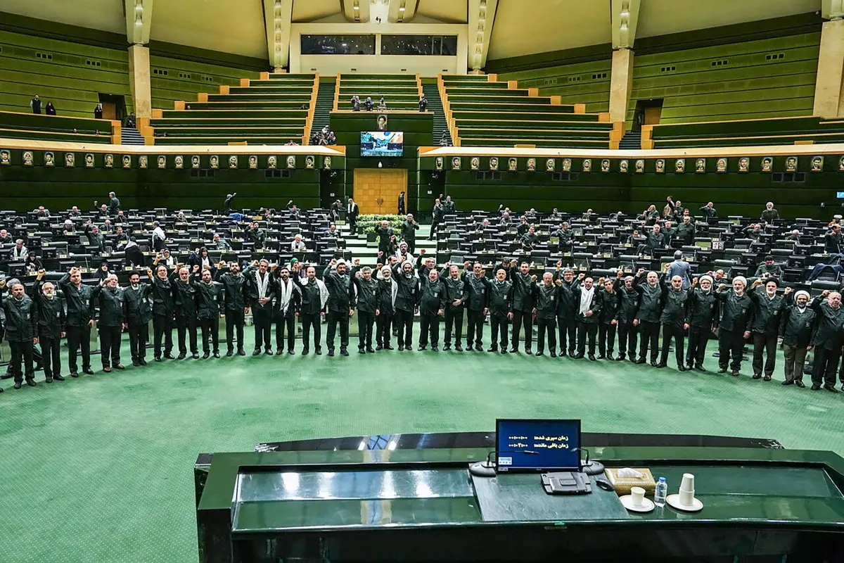 IRGC warns of further escalation
