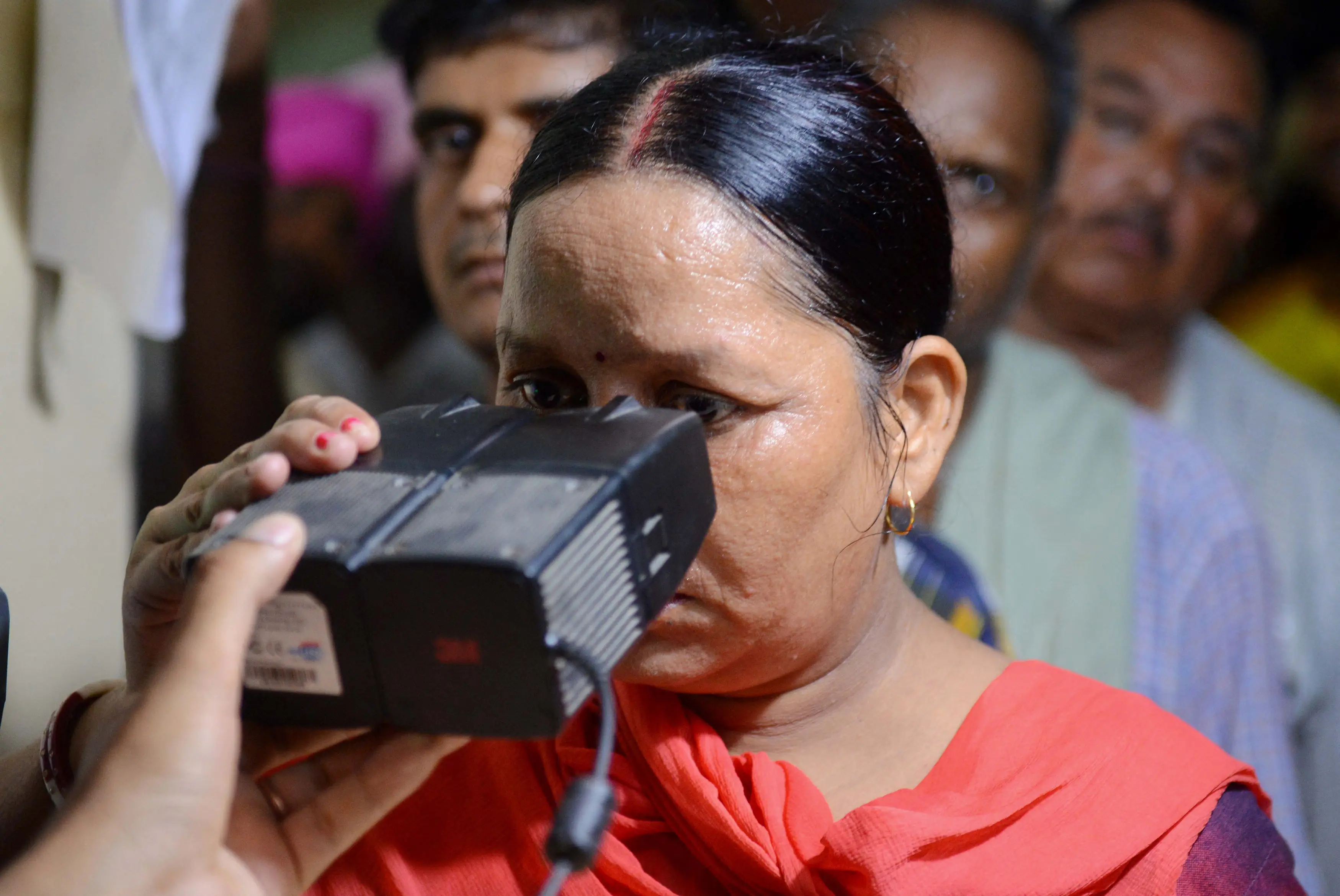 Aadhaar set for major redesign with QR-based system to boost privacy, curb misuse
