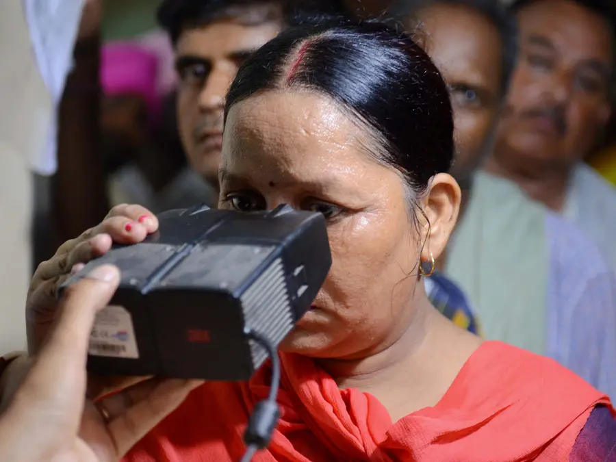 Aadhaar set for major redesign with QR-based system to boost privacy, curb misuse