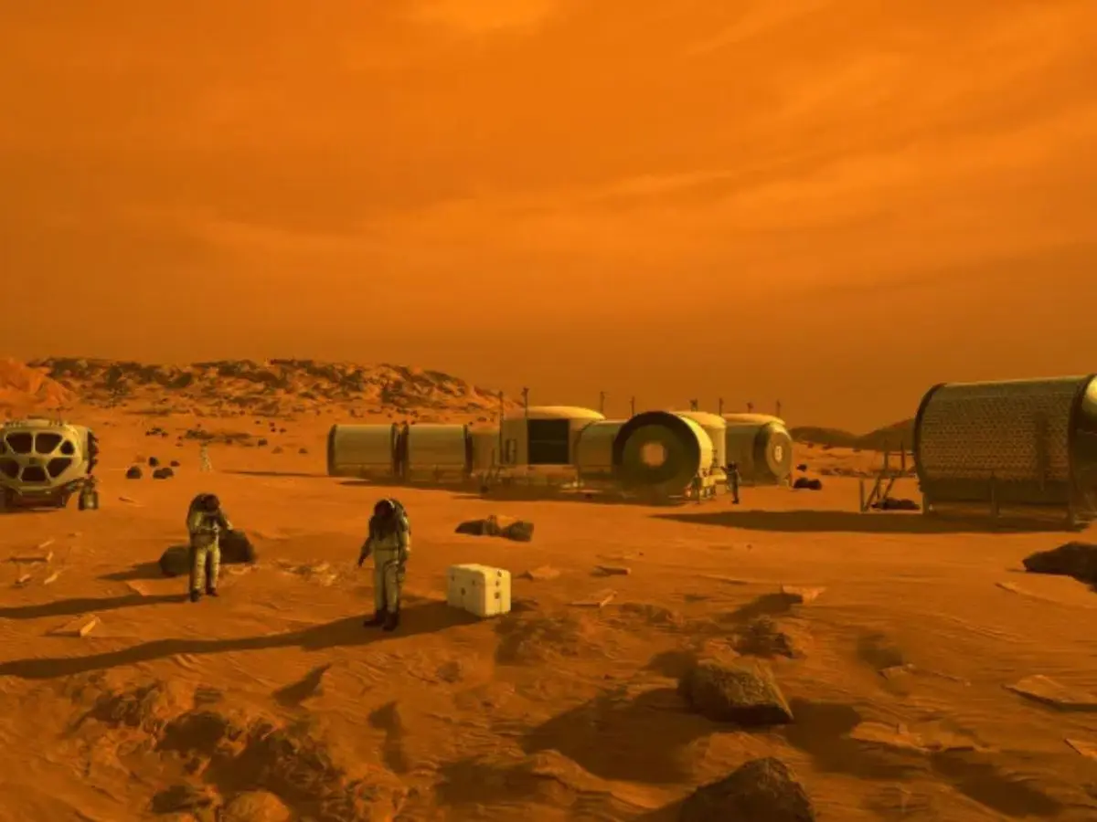 A secret space shortcut to Mars? New study suggests asteroid data could cut travel time to just 153 days