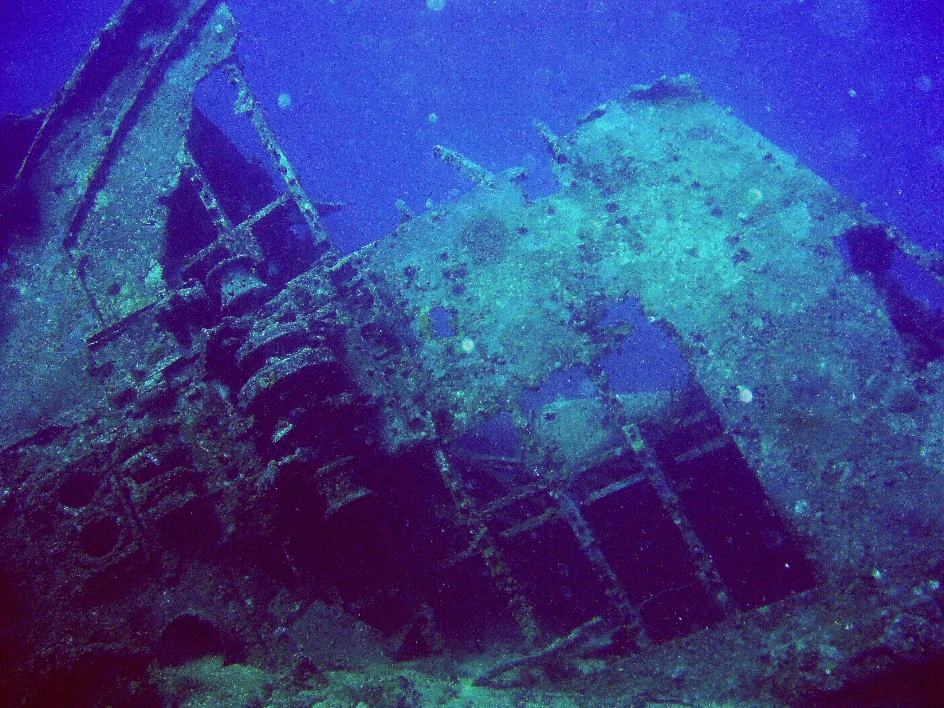 Ancient 'GPS' found in 2,200-year-old Roman shipwreck sends researchers on a time-travel trip