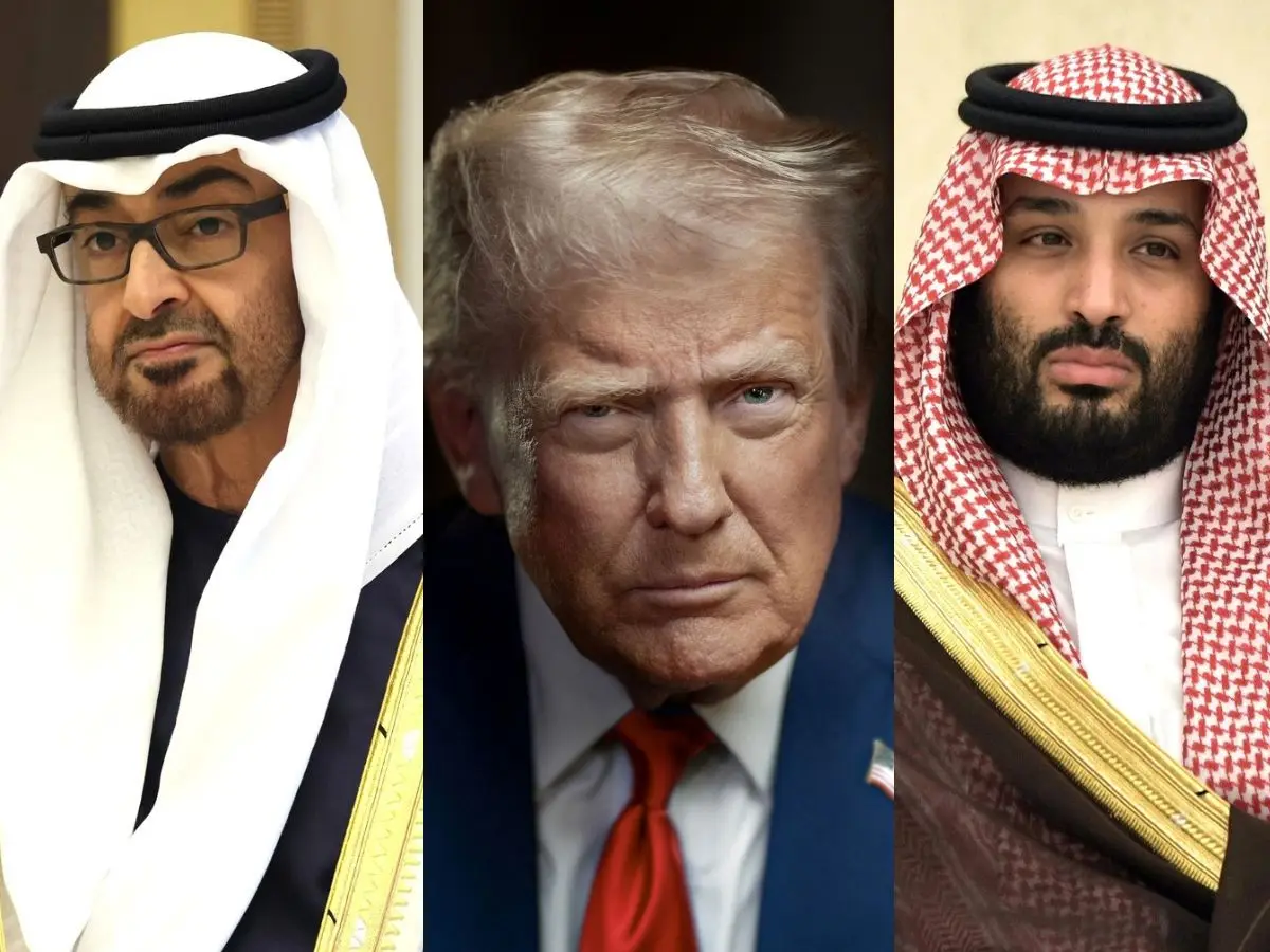 A strategic exit amid global energy tensions