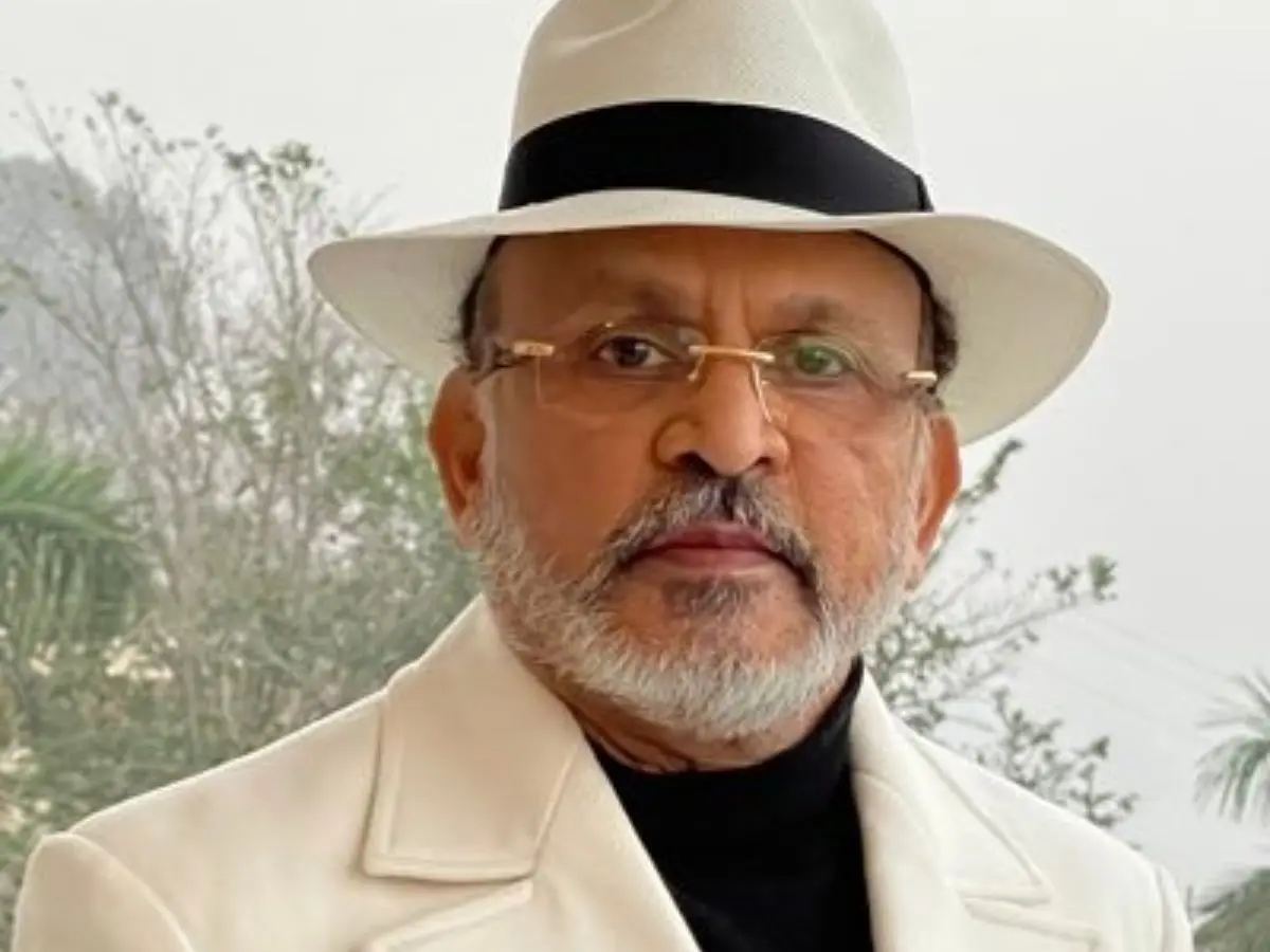 Annu Kapoor recalls shocking on-set incident, says 'Actors get aroused during intimate scenes' Annu Kapoor recalls shocking on-set incident, says 'Actors get aroused during intimate scenes'