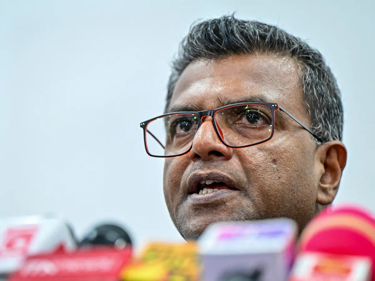 Plagued by corruption allegations, Sri Lankan government temporarily takes over SLC operations