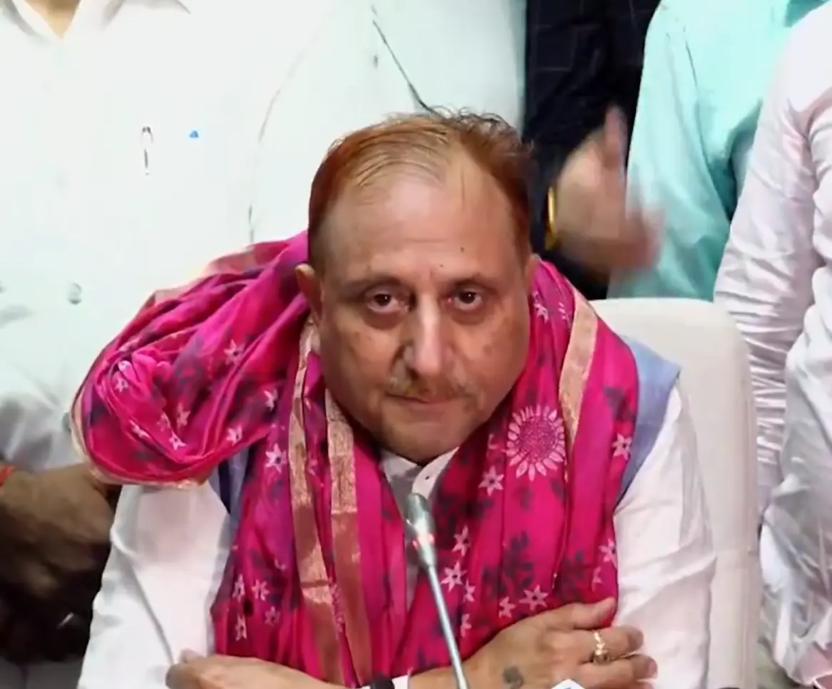 BJP sweeps MCD: Pravesh Wahi becomes Delhi mayor, deputy mayor elected unopposed