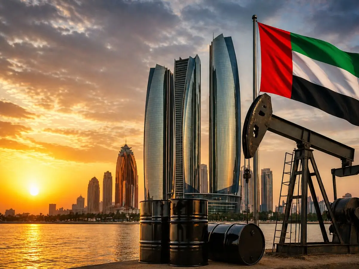 'No more exits for now': UAE is reassessing multilateral ties after its OPEC departure, rules out further withdrawals