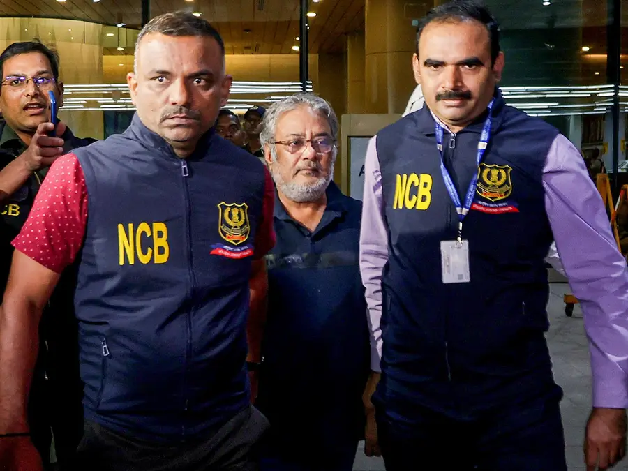 Salim Dola deportation: India and Turkey continue cooperation on terrorism and transnational crime