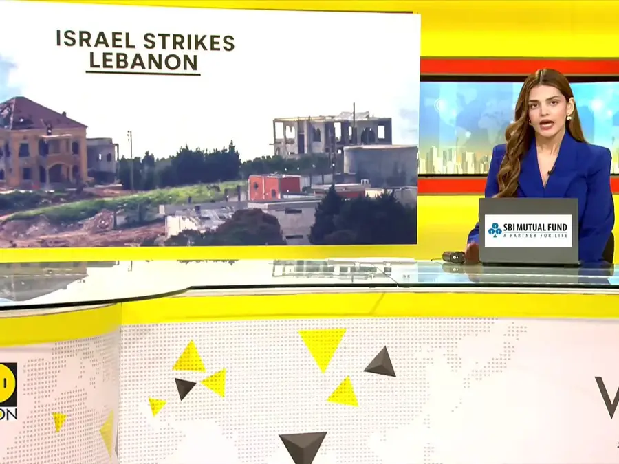 Israel-Lebanon Ceasefire: Trump Urges Netanyahu To Limit Lebanon Strikes Truce Strains