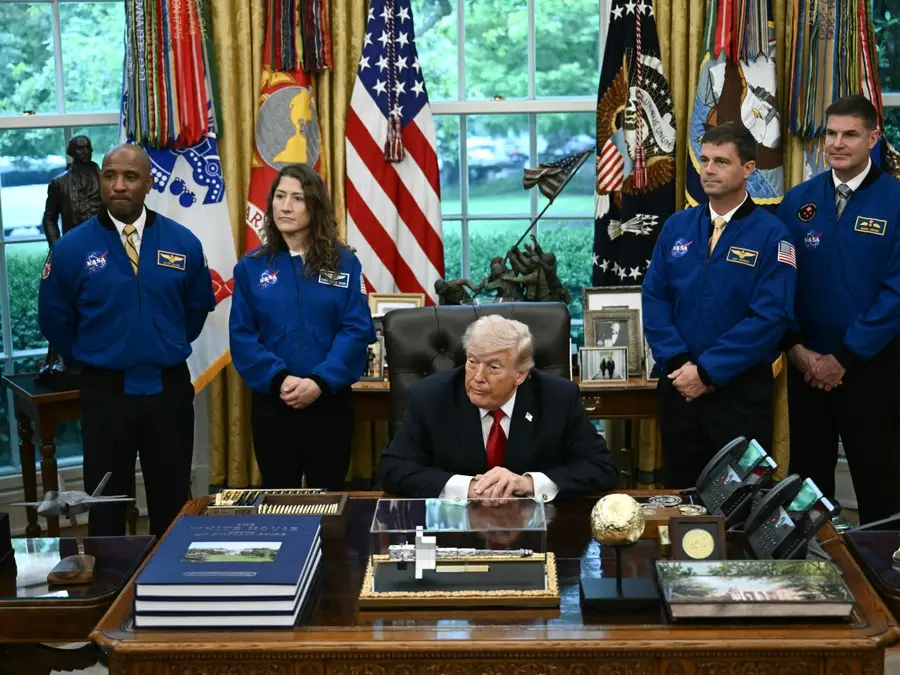 Trump says Iran talks now 'telephonic' amid stalled peace talks; warns no deal if Tehran's nuclear weapons pursuit continues