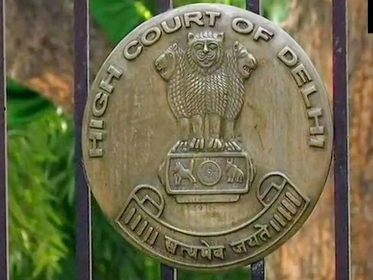 'Hack from US': Porn clip plays three times during virtual hearing in Delhi High Court 'Hack from US': Porn clip plays three times during virtual hearing in Delhi High Court