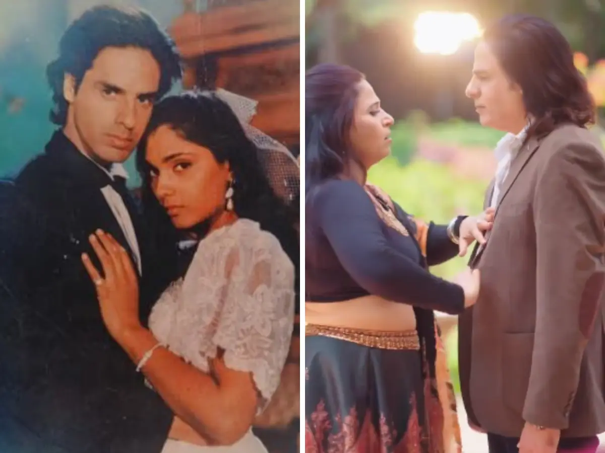 Aashiqui star Rahul Roy slams trolls over viral 'cringe' videos: 'Help me find work instead of mocking me'