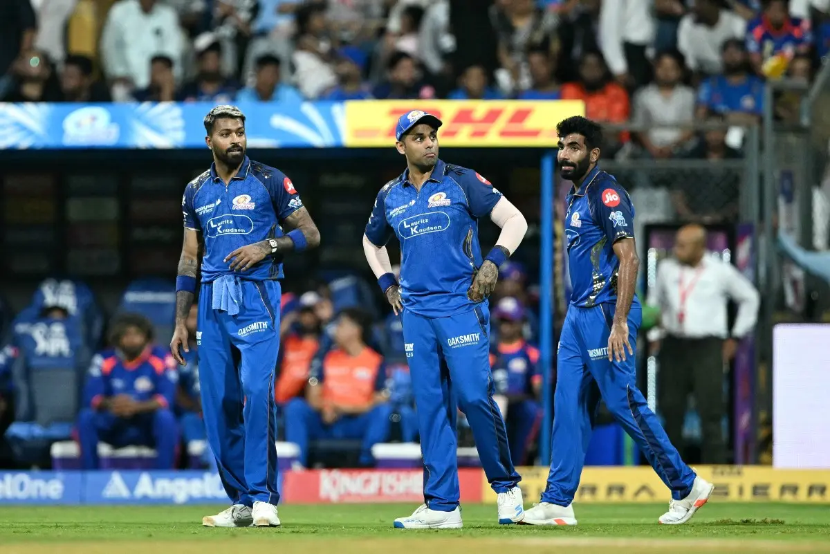 IPL 2026 | MI skipper Hardik Pandya left feeling 'hurt' by fans in loss against SRH at Wankhede