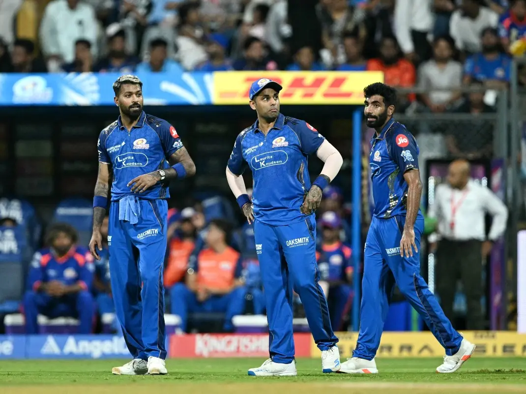 IPL 2026 | MI skipper Hardik Pandya left feeling 'hurt' by fans in loss against SRH at Wankhede IPL 2026 | MI skipper Hardik Pandya left feeling 'hurt' by fans in loss against SRH at Wankhede