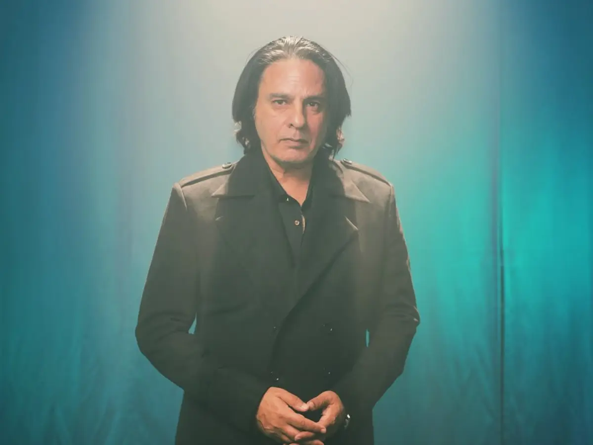 Rahul Roy suffered a brain stroke
