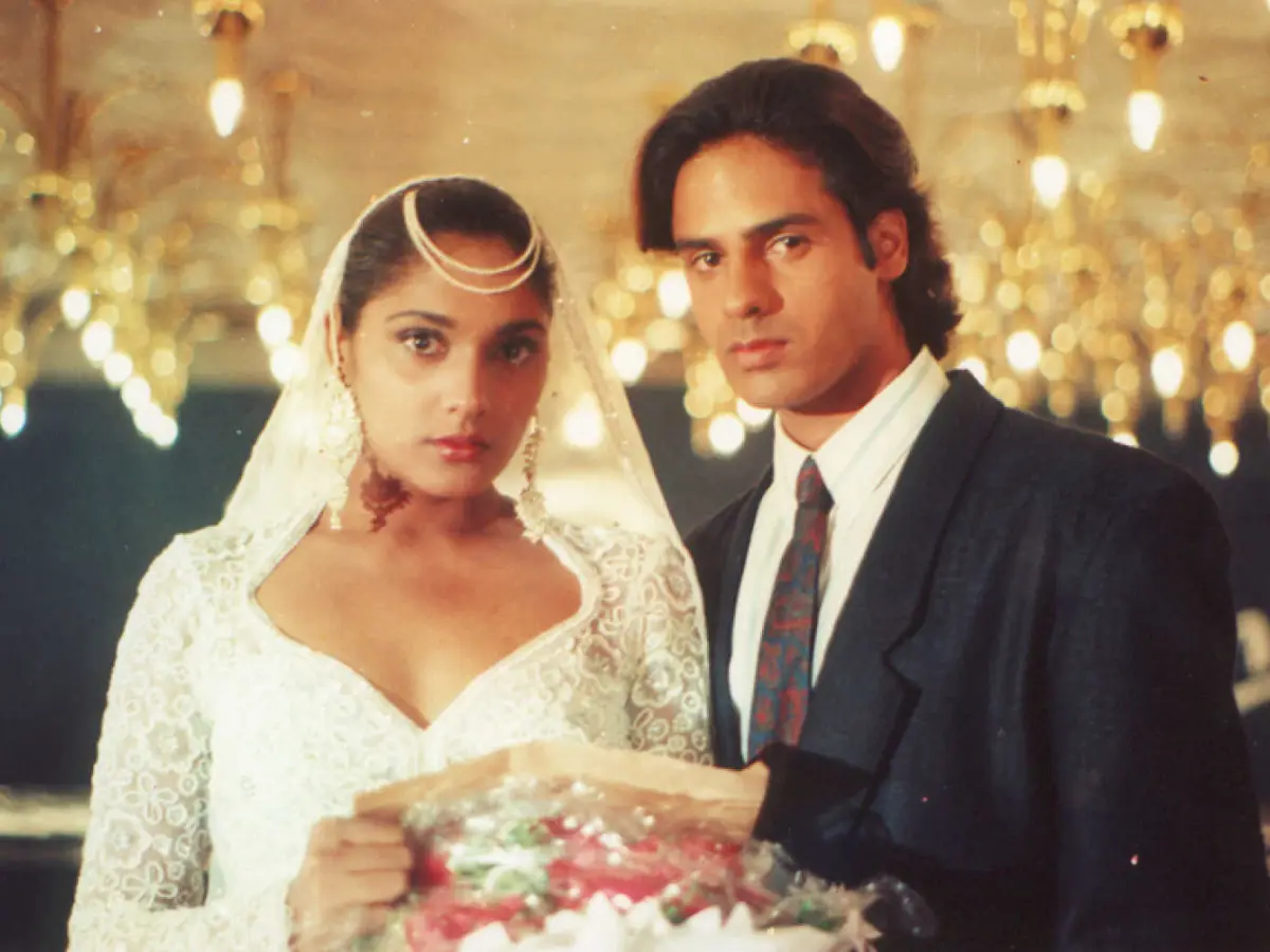 Aashiqui gave Roy a spotlight