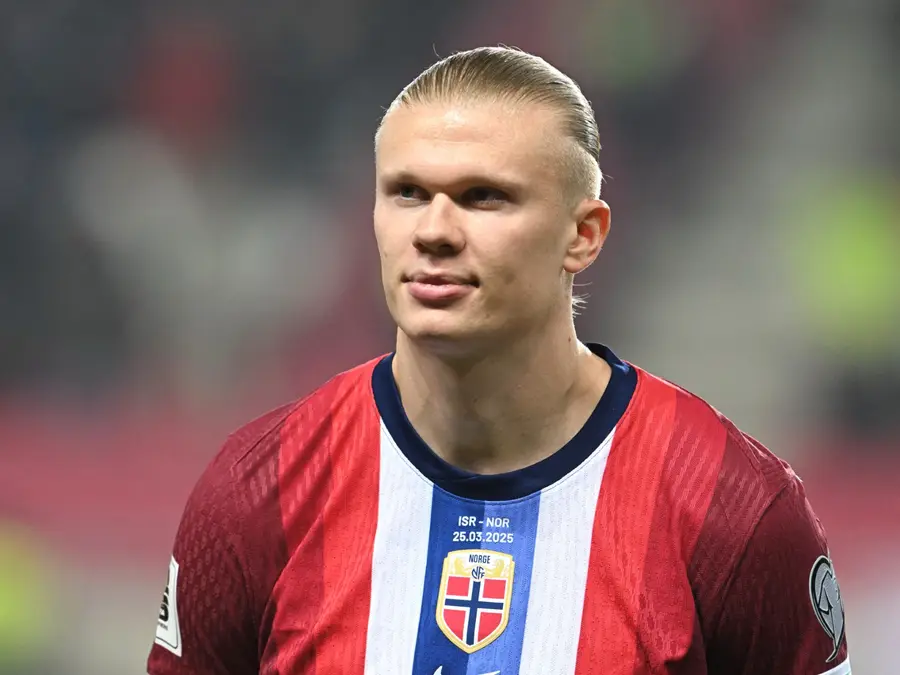 FIFA World Cup 2026 | Haaland features in beer commercial, draws flak back home in Norway - WATCH