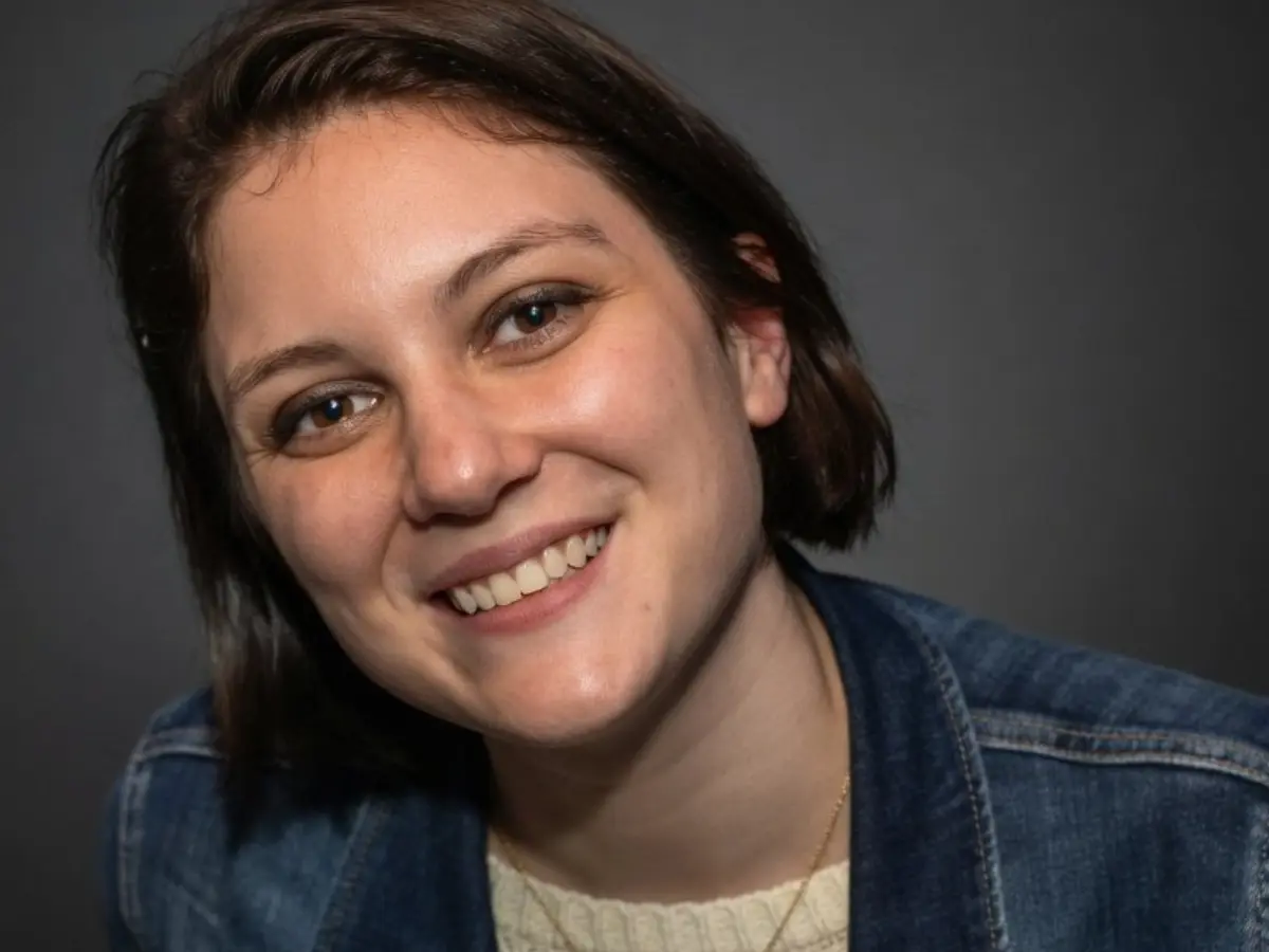 NASA engineer Amy Eskridge has gone public about the threats she was receiving